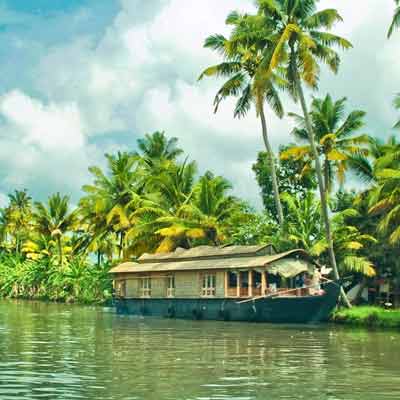 Stunning Kerala