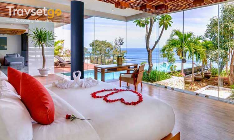 Bali Honeymoon Delight