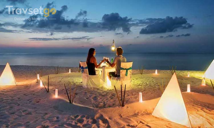 Bali Honeymoon Delight
