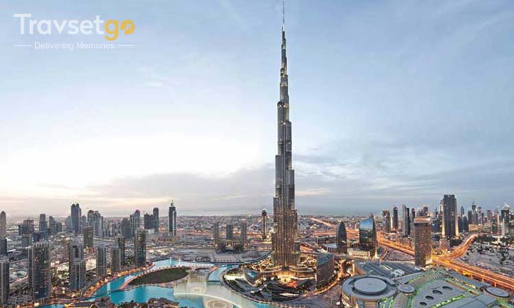Dubai Extravegenza