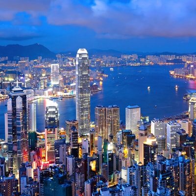 Hong Kong And Macao Extravaganza