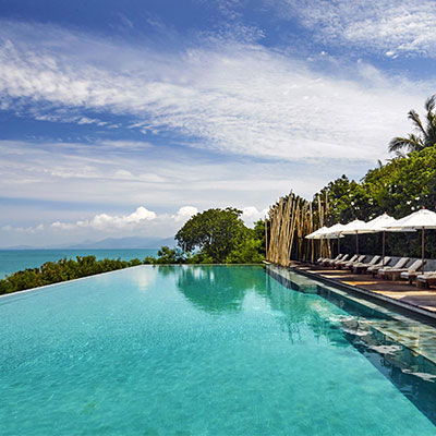 Rest And Relax In Koh Samui