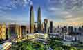 Delight of Singapore with Malaysia