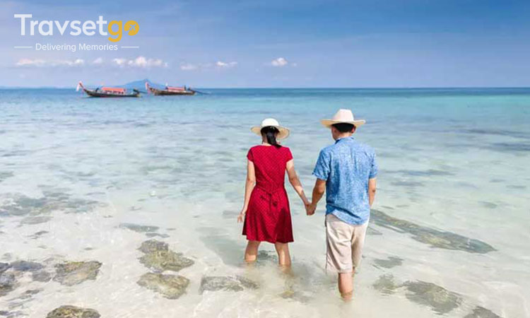Romantic ANDAMAN’s