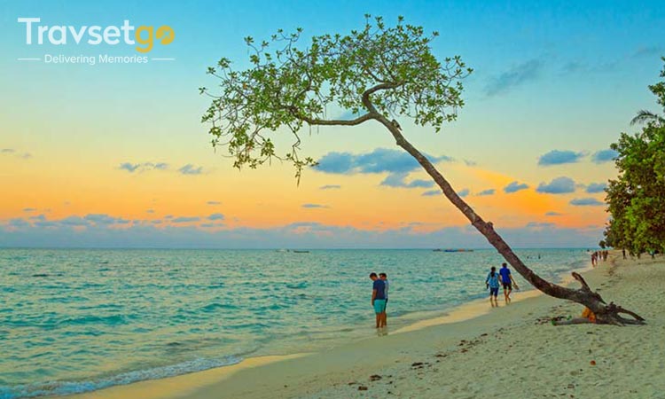 Glimpses of Andaman’s