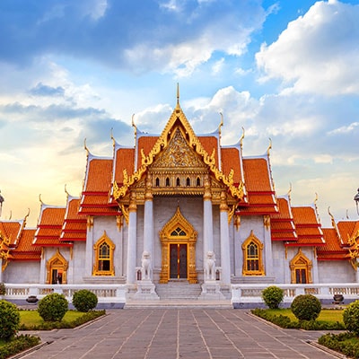 Pattaya-Weekend-Trip