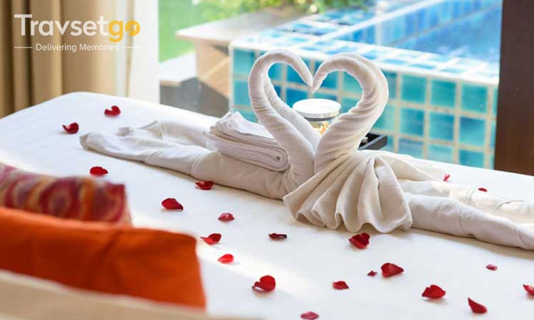 Romantic ANDAMAN’s