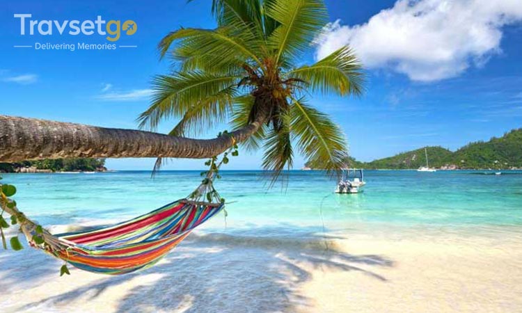 Magical Andaman’s