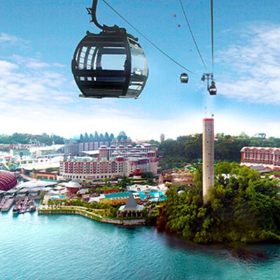 Singapore-Short-Trip