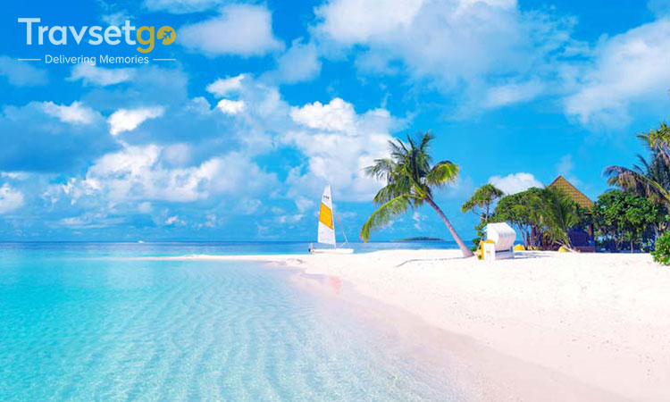 Gateway’s of Andaman