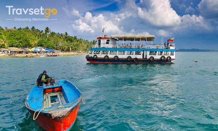Glimpses of Andaman’s