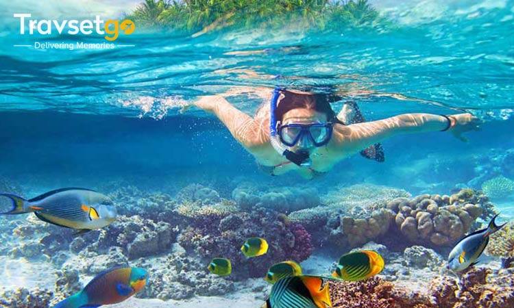 Magical Andaman’s