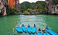 Exotic Andaman