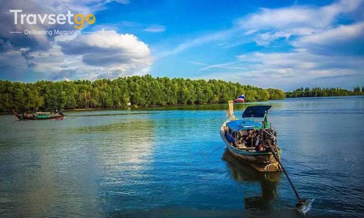 Mesmerizing ANDAMAN’s 