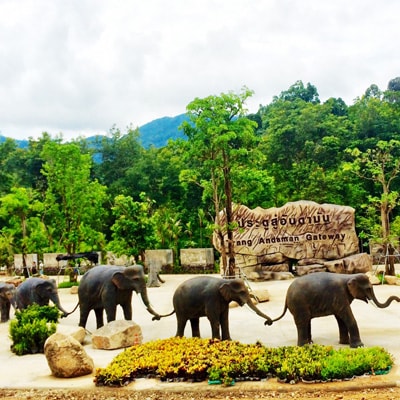 Exceptional Andaman