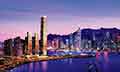 HONG KONG AND MACAU SPECIAL