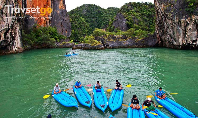 Gateway’s of Andaman