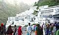 Vaishnodevi Darshan