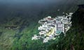 Vaishnodevi Darshan