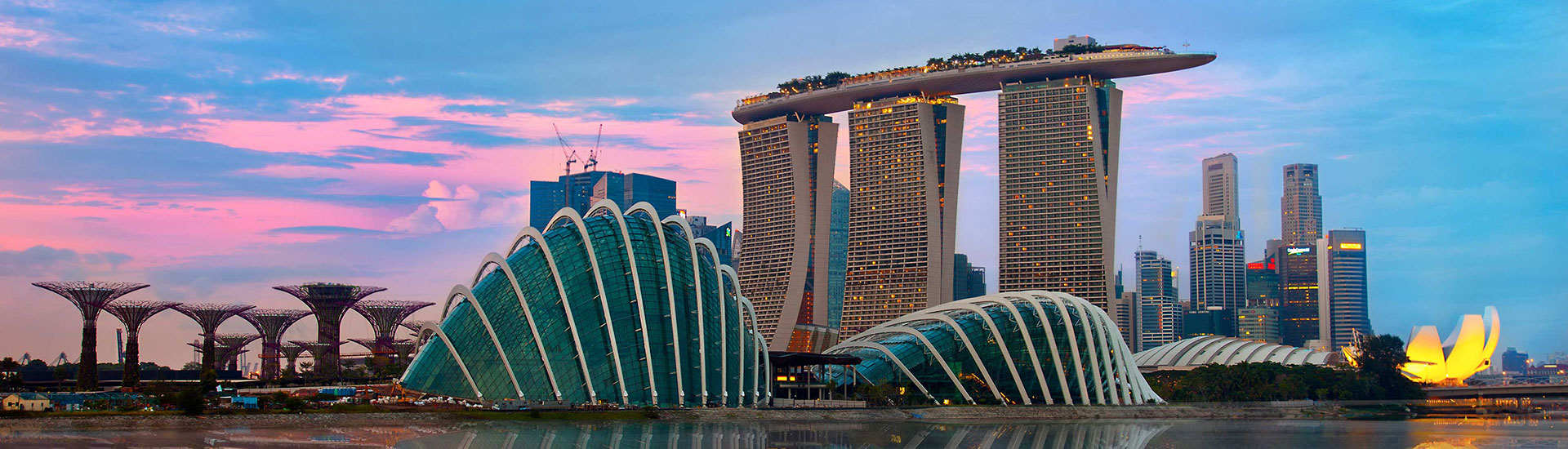 Singapore