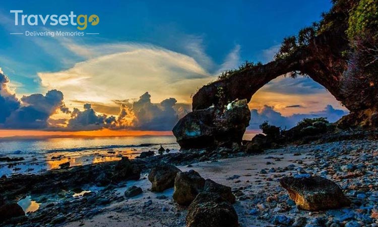 Exotic Andaman