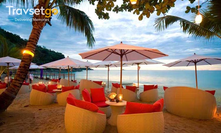 Romantic ANDAMAN’s