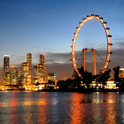 Unlimited-Singapore