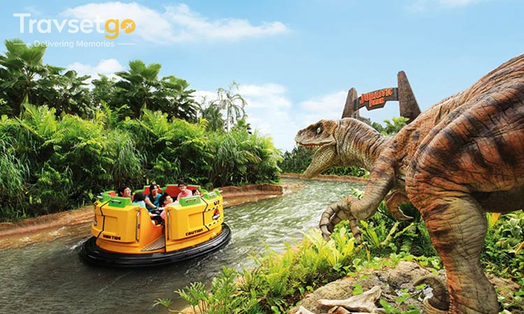 Singapore for Kids