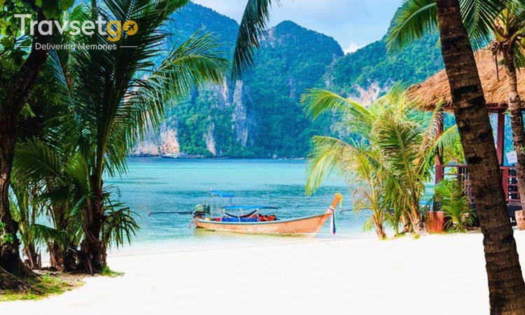 Delightful Andaman’s