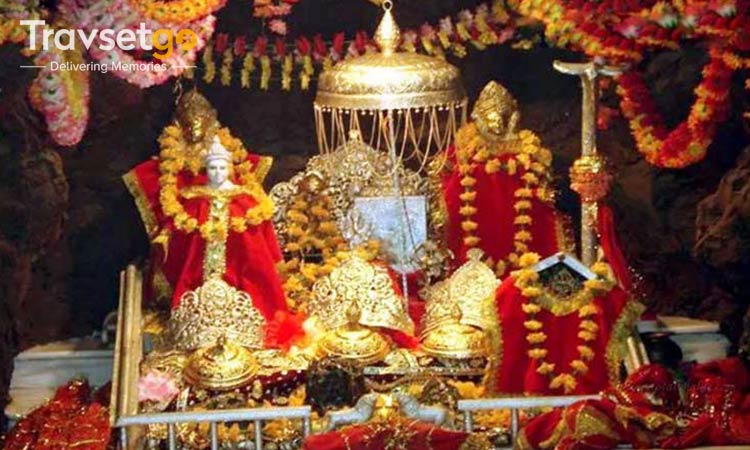 Vaishnodevi Darshan with Kashmir