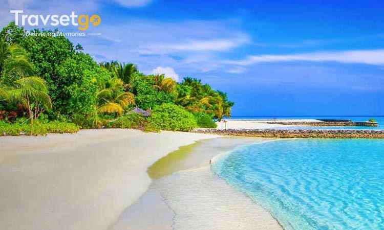 Mesmerizing ANDAMAN’s 