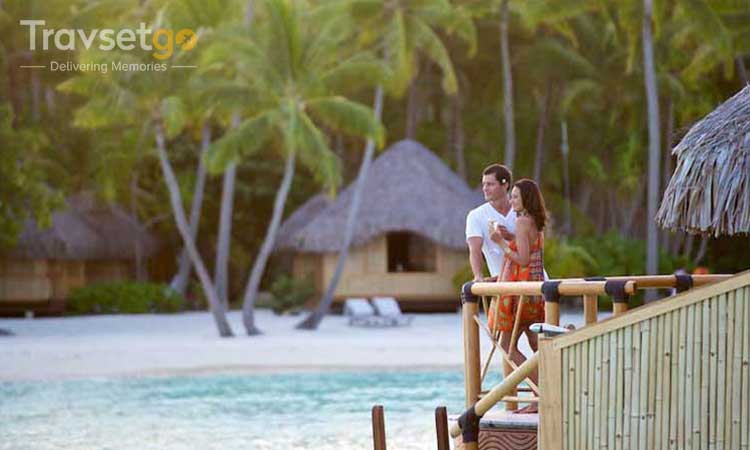 Bali Honeymoon Delight