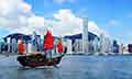 HONG KONG AND MACAU SPECIAL
