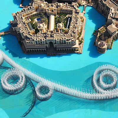 Unique-Dubai