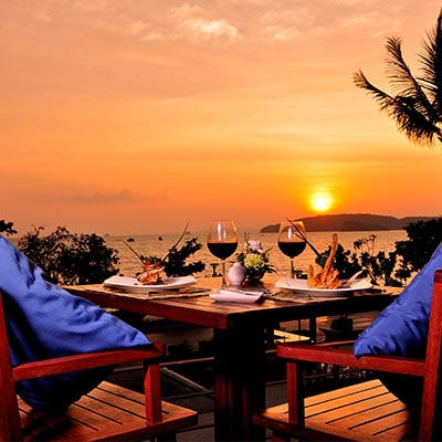 Romantic-Thailand