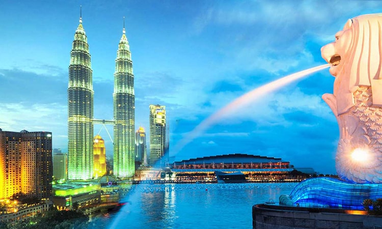 Delight-of-Singapore-with-Malaysia