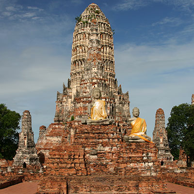 Experience-Phuket