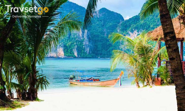Magical Andaman’s