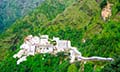 Vaishnodevi Darshan with Kashmir