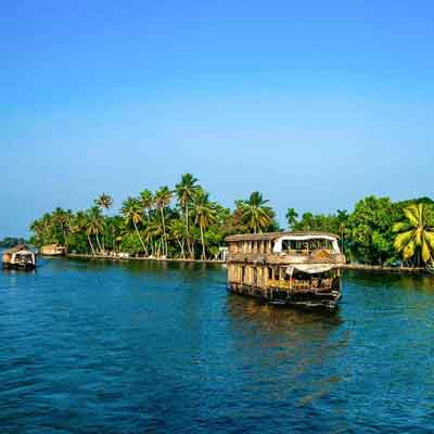 Backwater Delight
