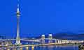 HONG KONG AND MACAU SPECIAL