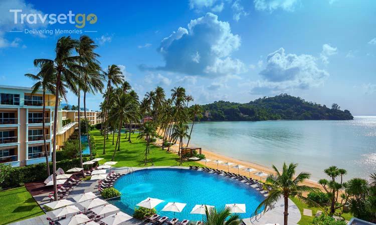 Singapore With Phuket Cruise