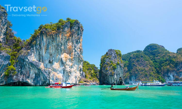 SIMPLY THAILAND