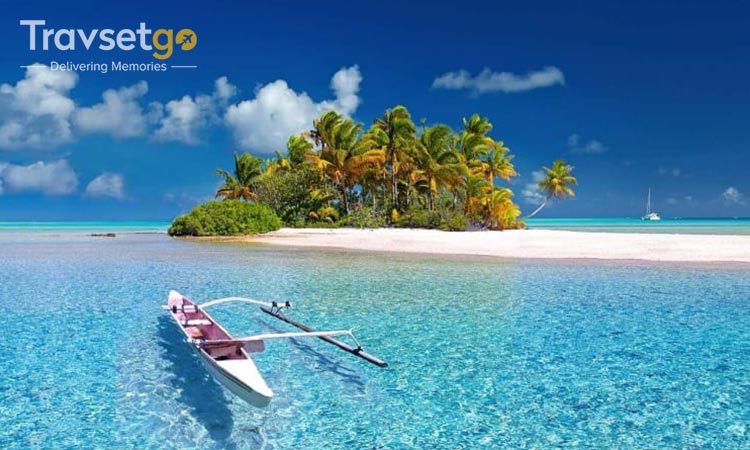 Delightful Andaman’s