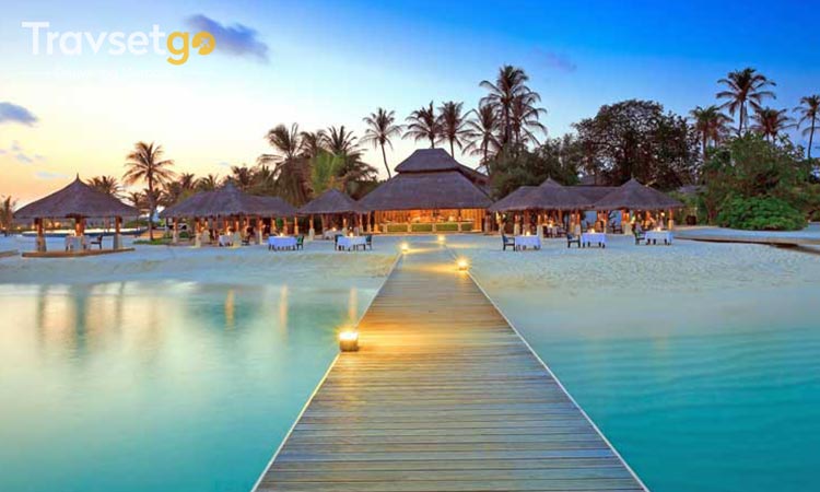 Magical Andaman’s
