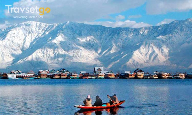 Kashmir Bliss