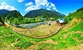 Rediscover Kashmir 