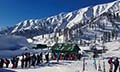 Vaishnodevi Darshan with Kashmir