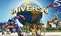 Singapore Delight –Universal Studio