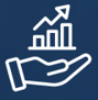 Business Growth Icon